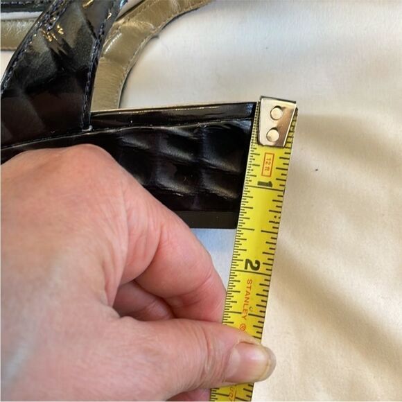 Walking Cradles Navy strappy sandals.   New - Picture 4 of 8